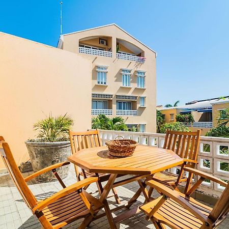 Awesome 2Br In Paradisiac Cartagena מראה חיצוני תמונה