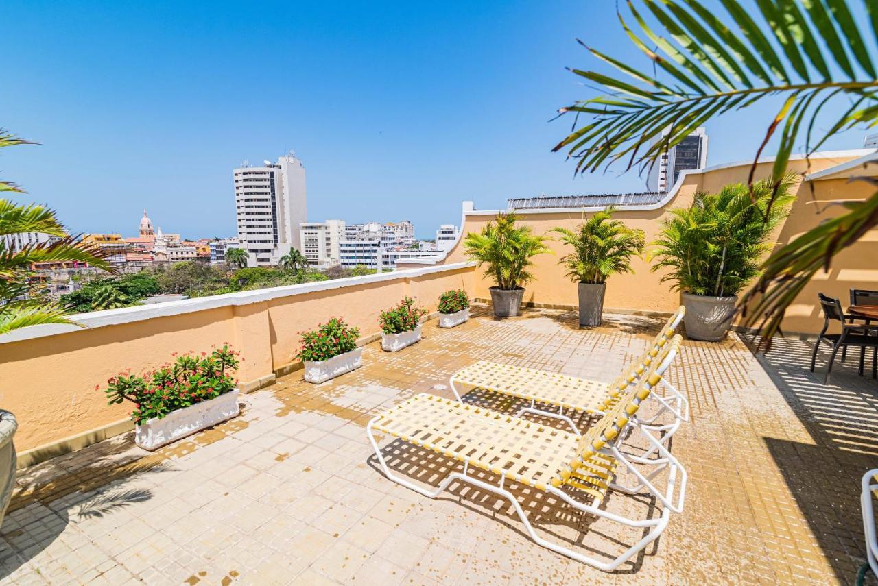 Awesome 2Br In Paradisiac Cartagena מראה חיצוני תמונה