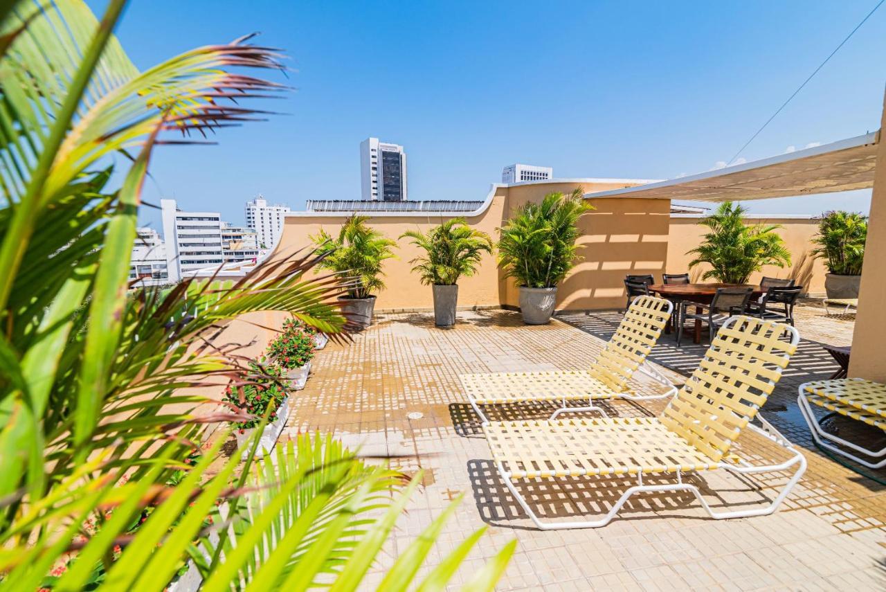 Awesome 2Br In Paradisiac Cartagena מראה חיצוני תמונה