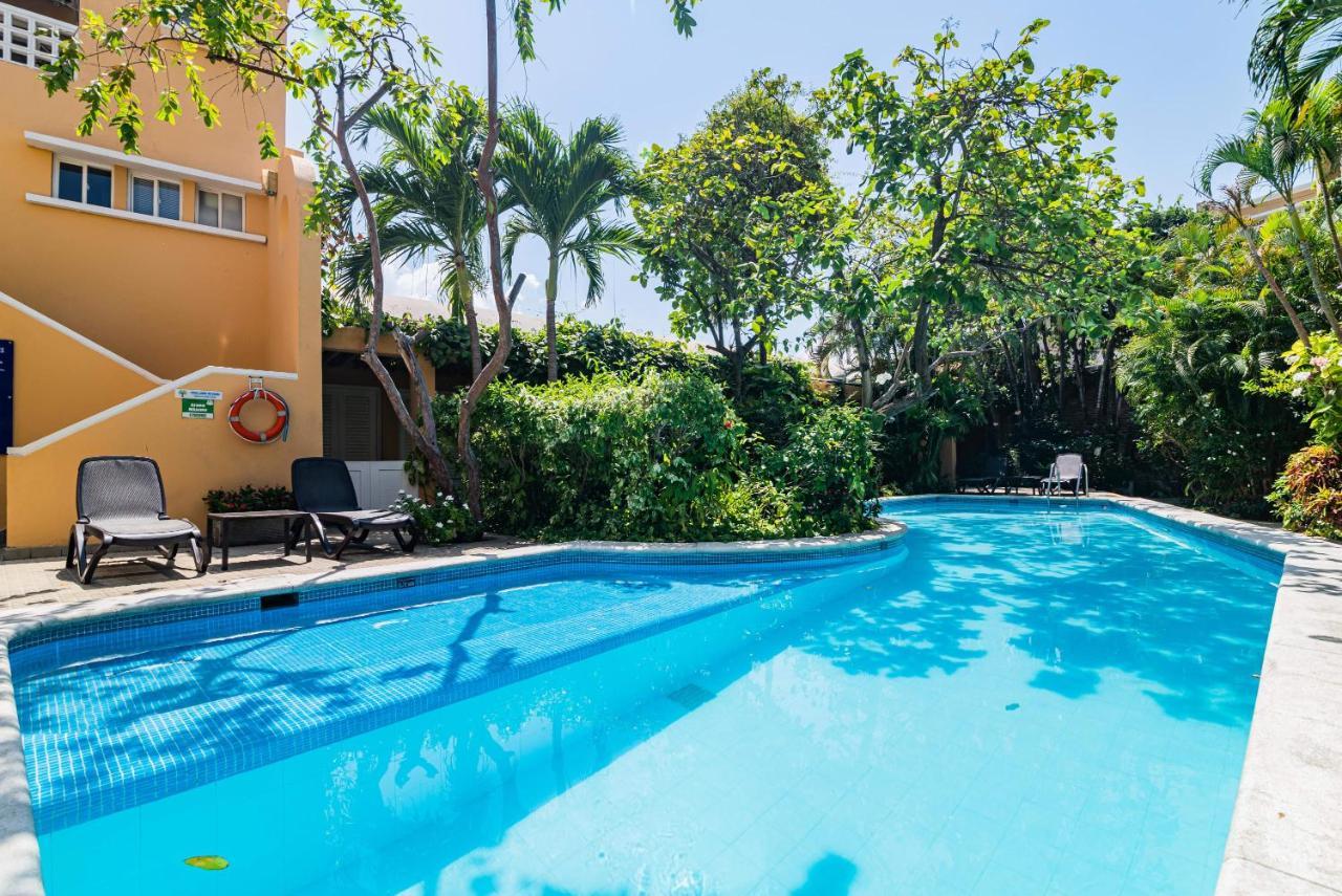 Awesome 2Br In Paradisiac Cartagena מראה חיצוני תמונה