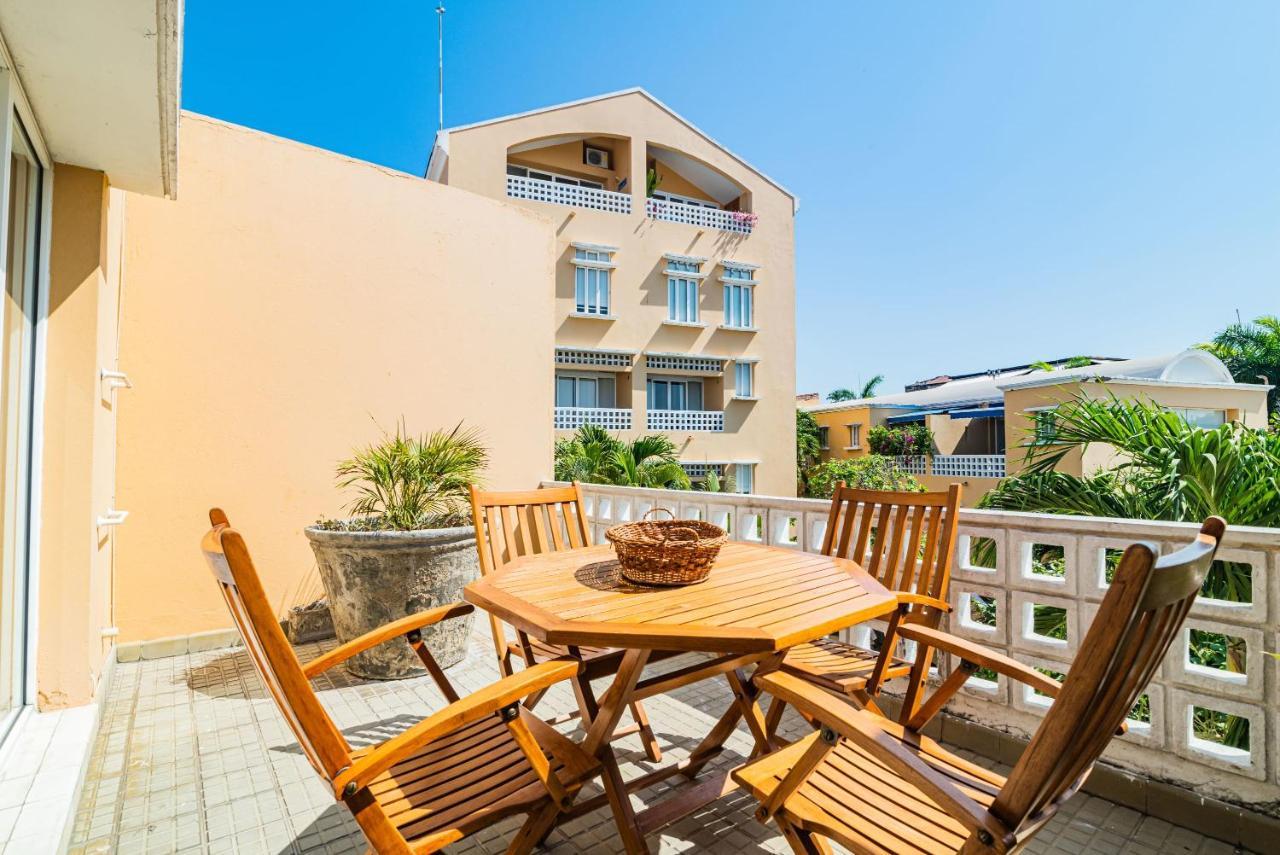 Awesome 2Br In Paradisiac Cartagena מראה חיצוני תמונה