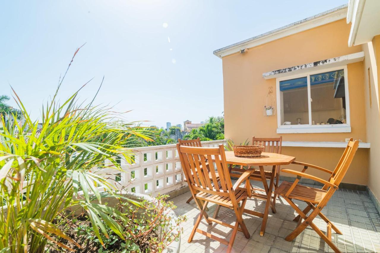 Awesome 2Br In Paradisiac Cartagena מראה חיצוני תמונה