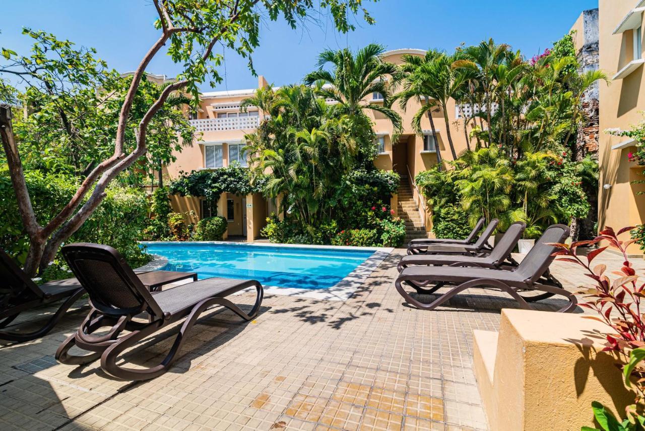 Awesome 2Br In Paradisiac Cartagena מראה חיצוני תמונה
