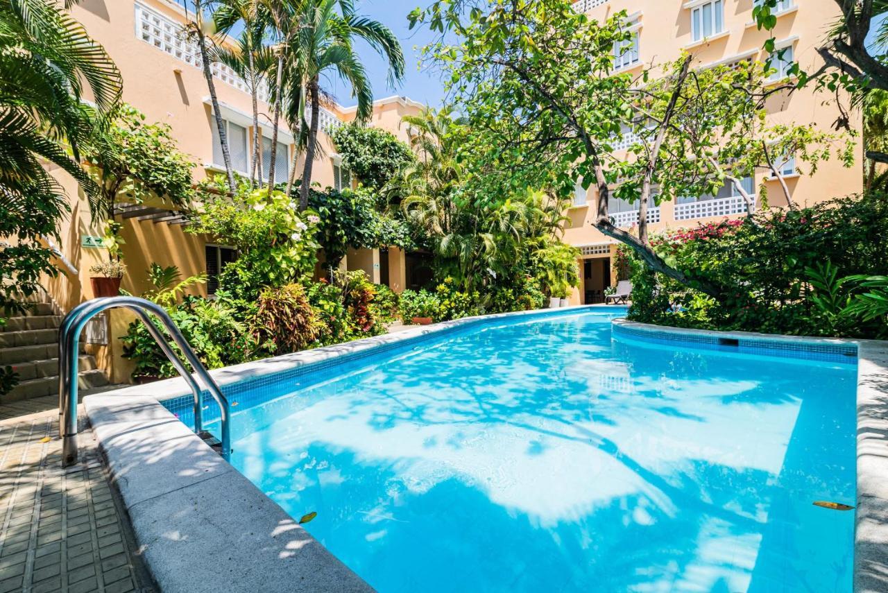 Awesome 2Br In Paradisiac Cartagena מראה חיצוני תמונה