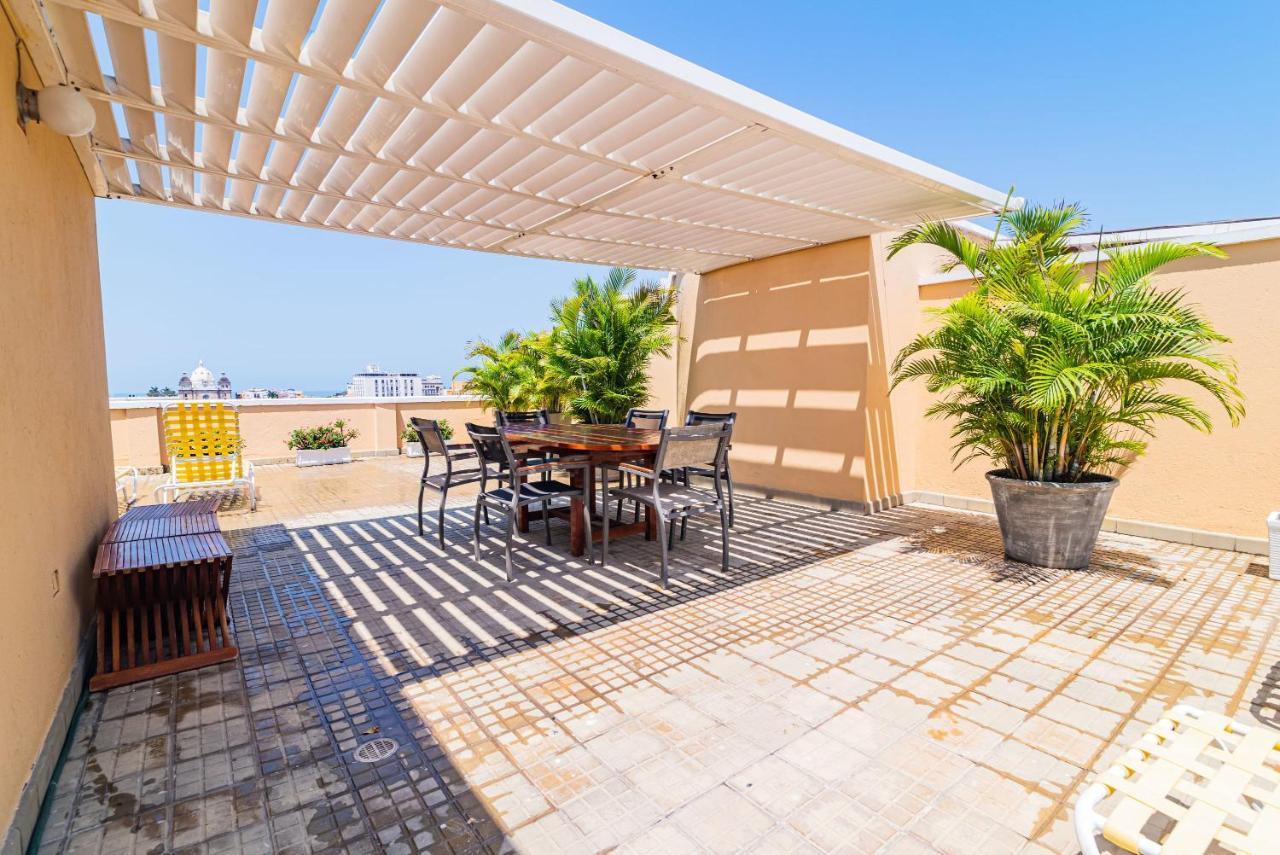 Awesome 2Br In Paradisiac Cartagena מראה חיצוני תמונה