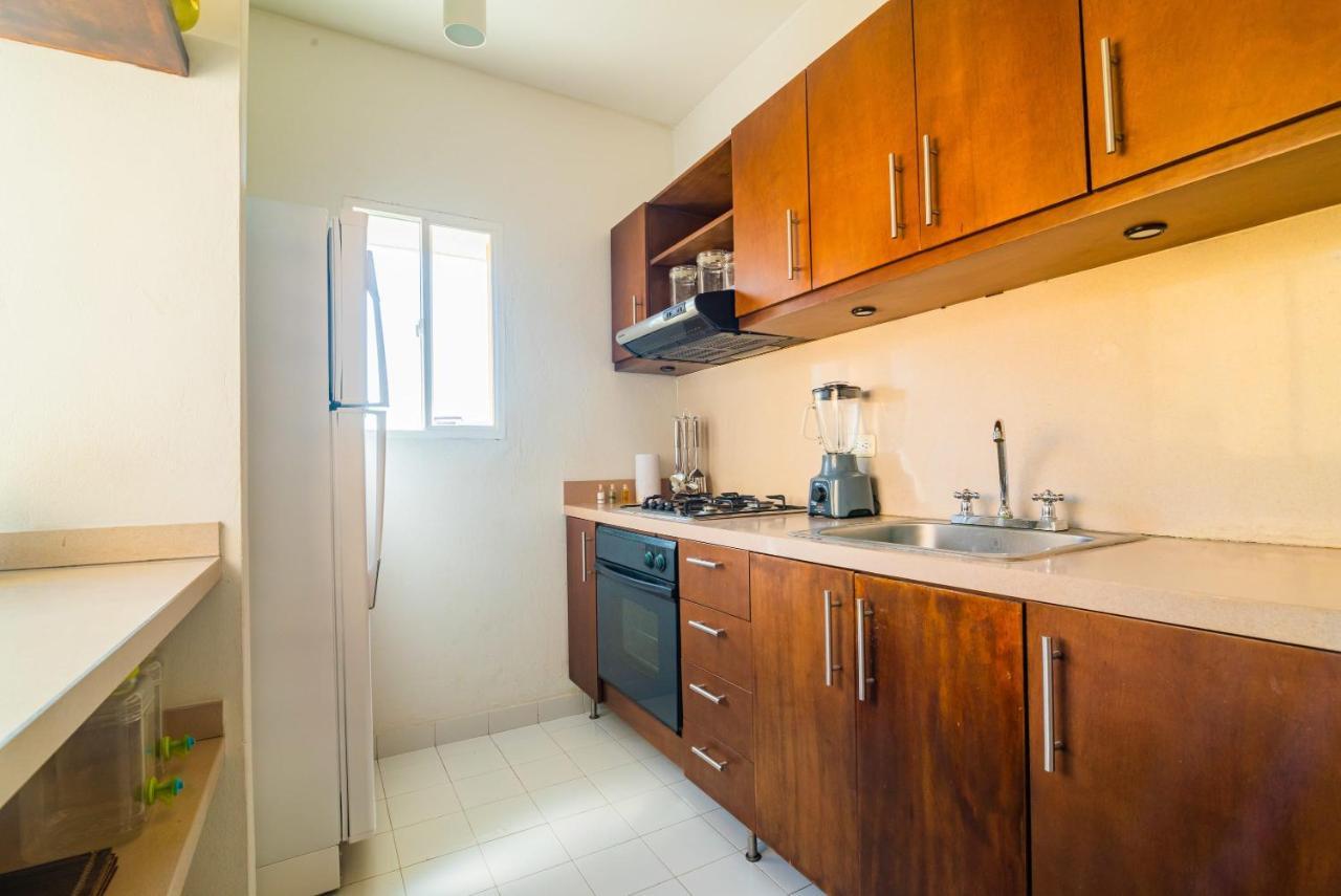 Awesome 2Br In Paradisiac Cartagena מראה חיצוני תמונה