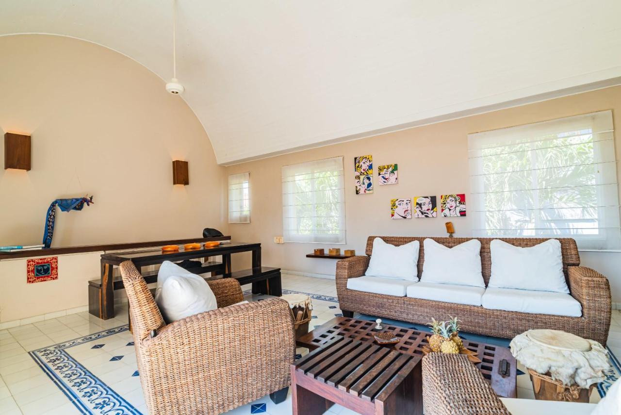 Awesome 2Br In Paradisiac Cartagena מראה חיצוני תמונה