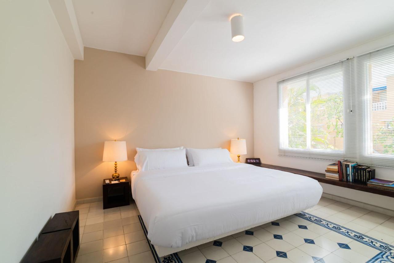Awesome 2Br In Paradisiac Cartagena מראה חיצוני תמונה