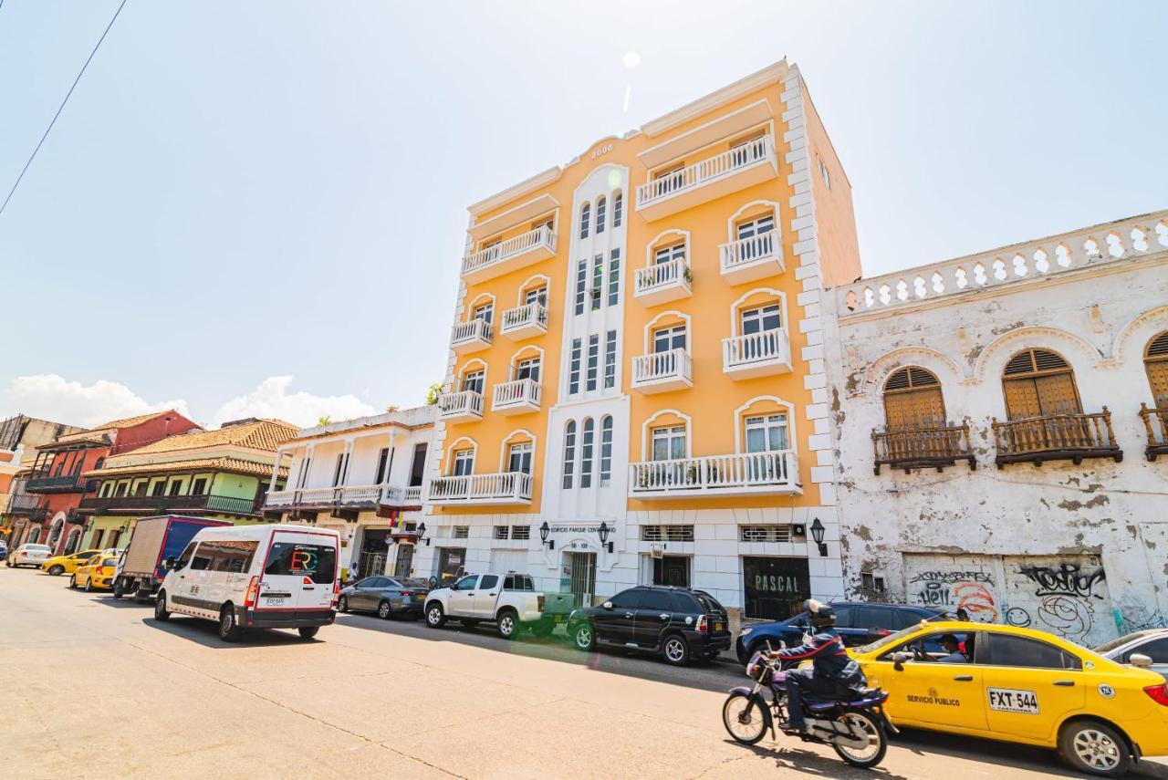 Awesome 2Br In Paradisiac Cartagena מראה חיצוני תמונה